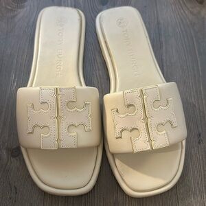 Tory Burch T Sport Slide